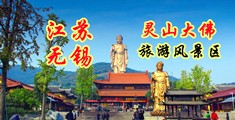 美女裸体自慰免费网站江苏无锡灵山大佛旅游风景区